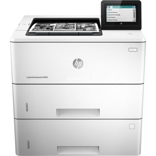 HP LaserJet Pro M254 Series | O.C. Business Systems