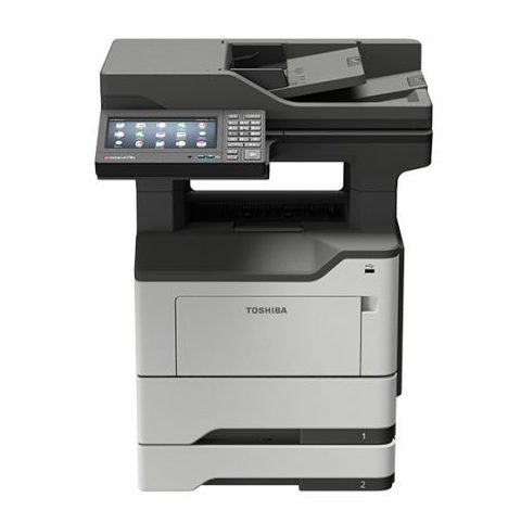 Toshiba 478S MFP Printer